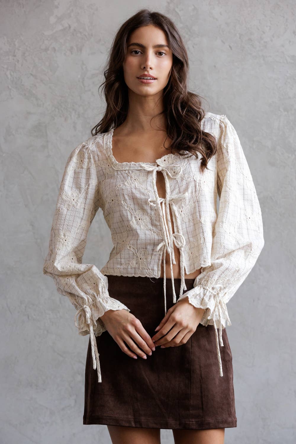 Sale!!!Romantic Daydreams Top