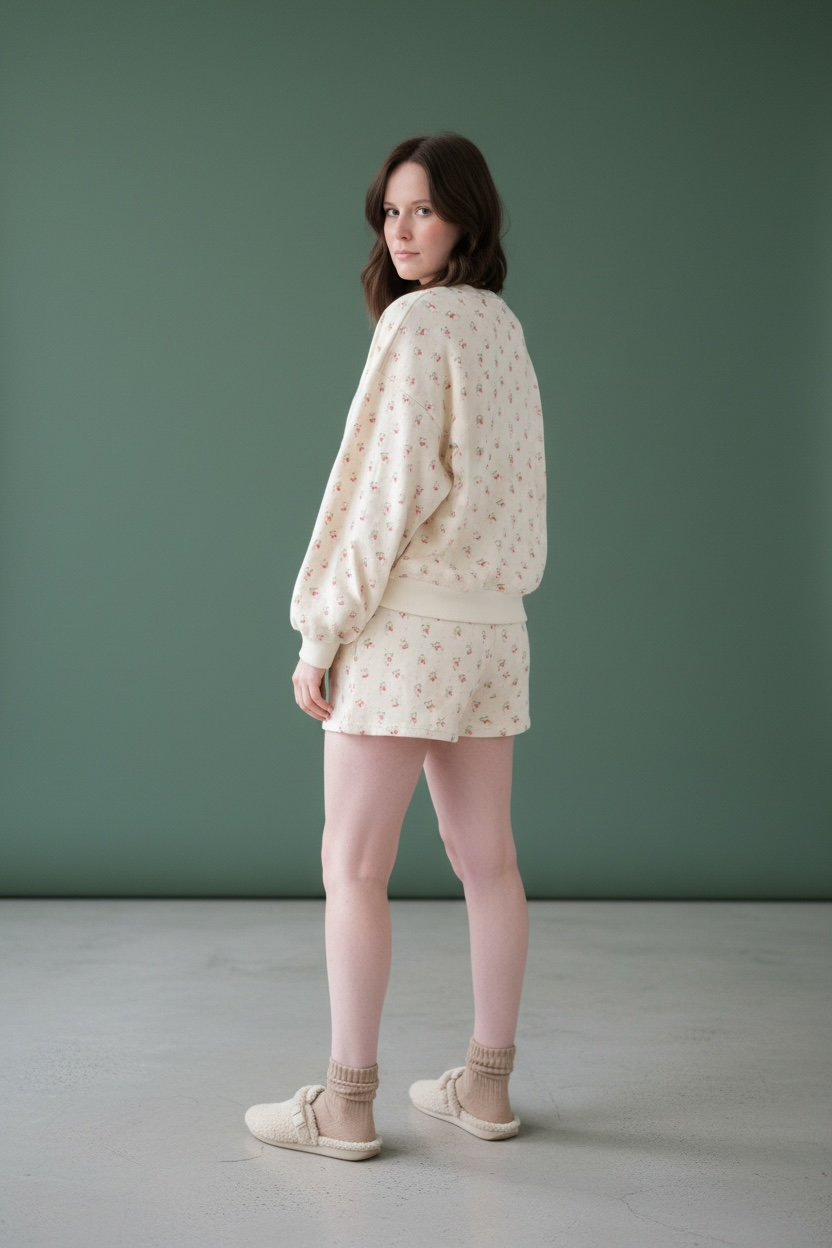 Grace in Bloom Set