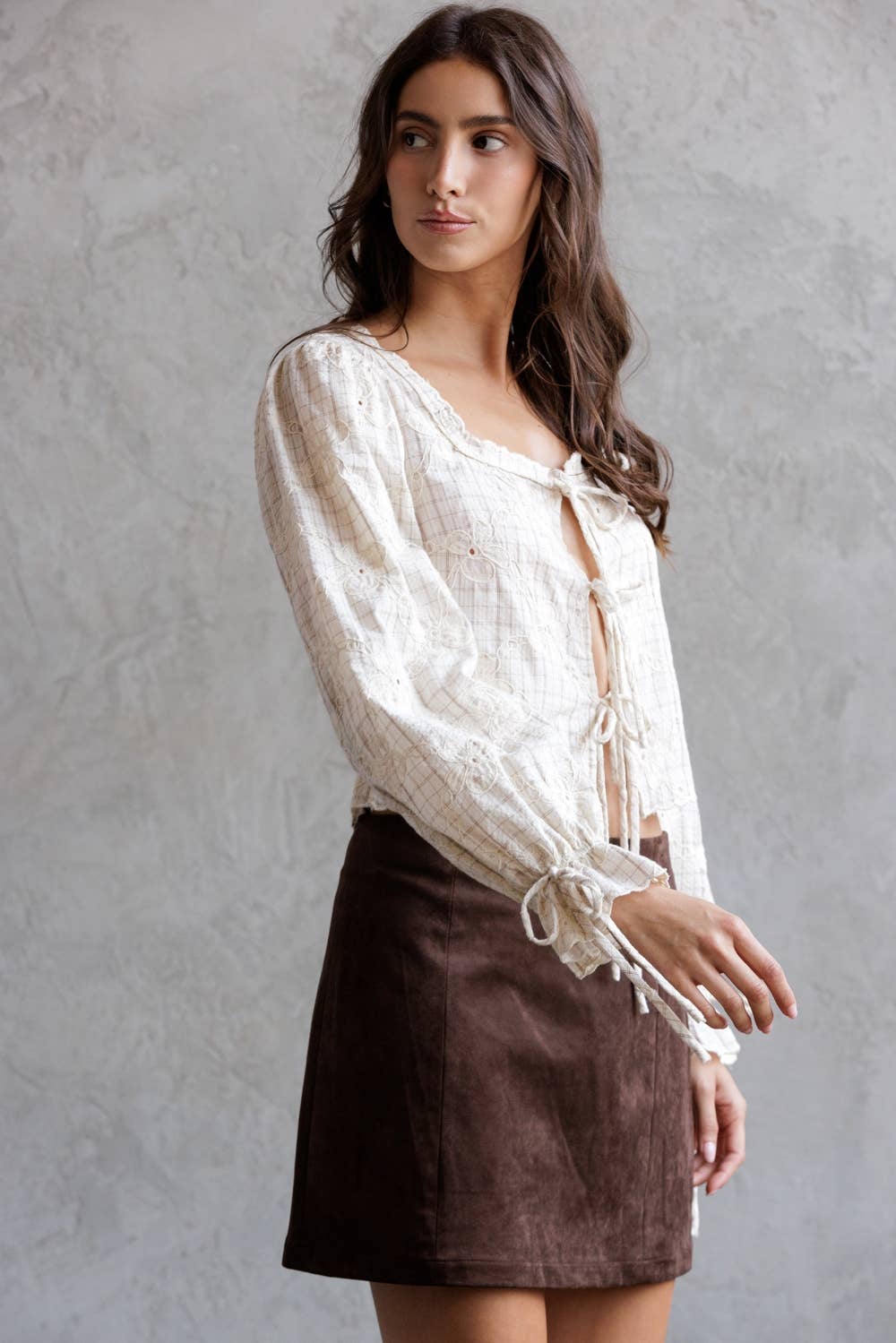 Sale!!!Romantic Daydreams Top