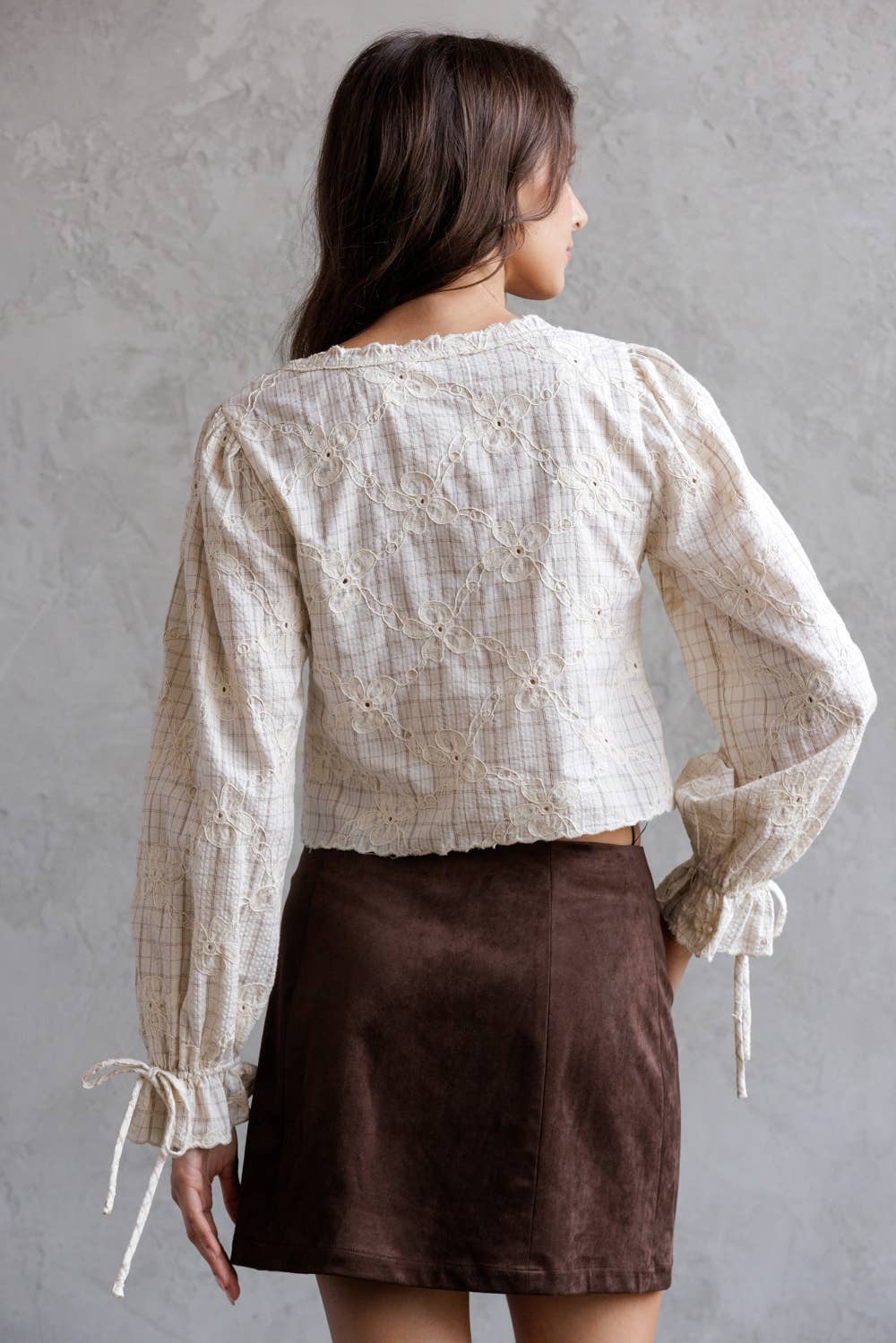 Sale!!!Romantic Daydreams Top