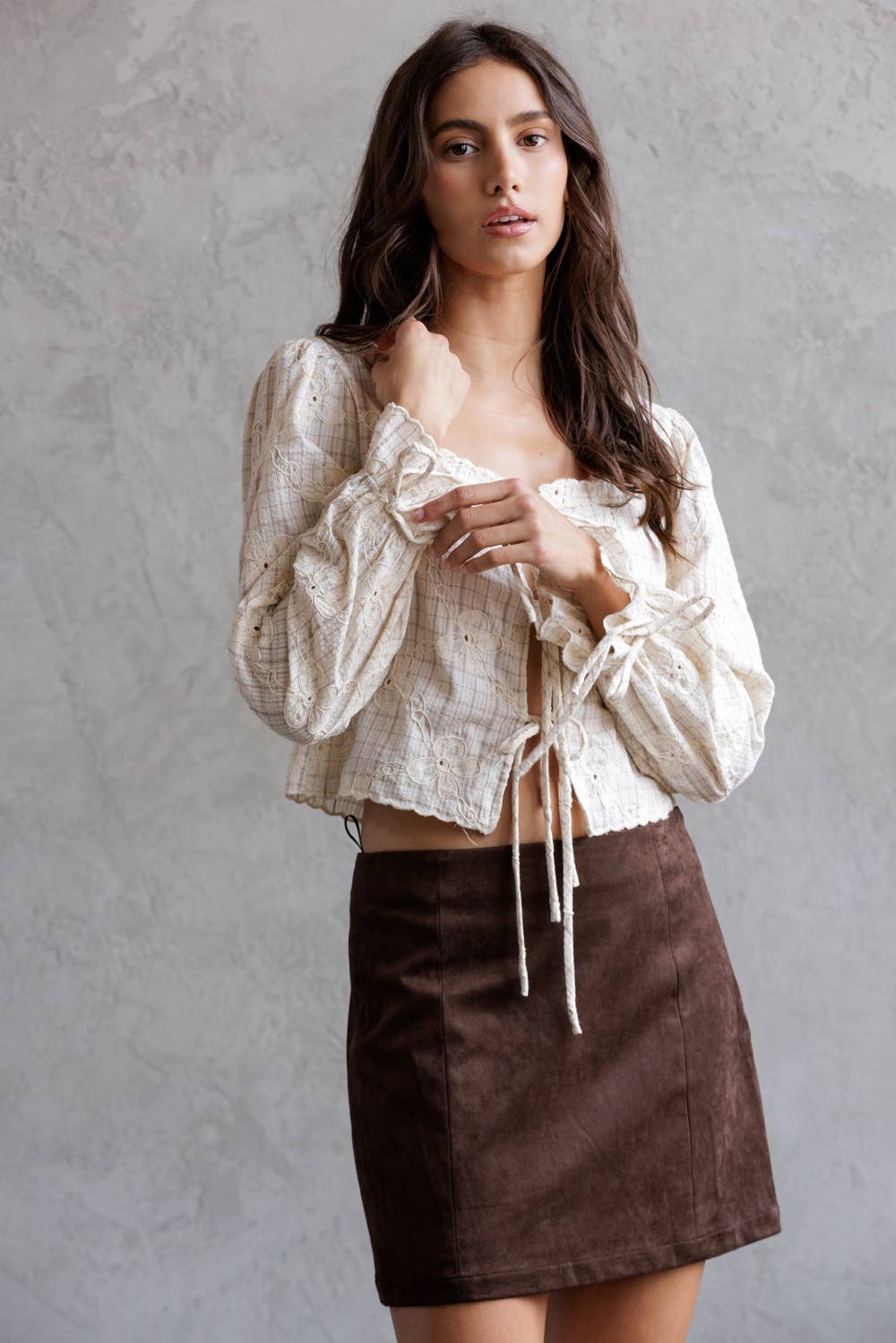 Sale!!!Romantic Daydreams Top
