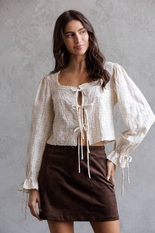 Sale!!!Romantic Daydreams Top