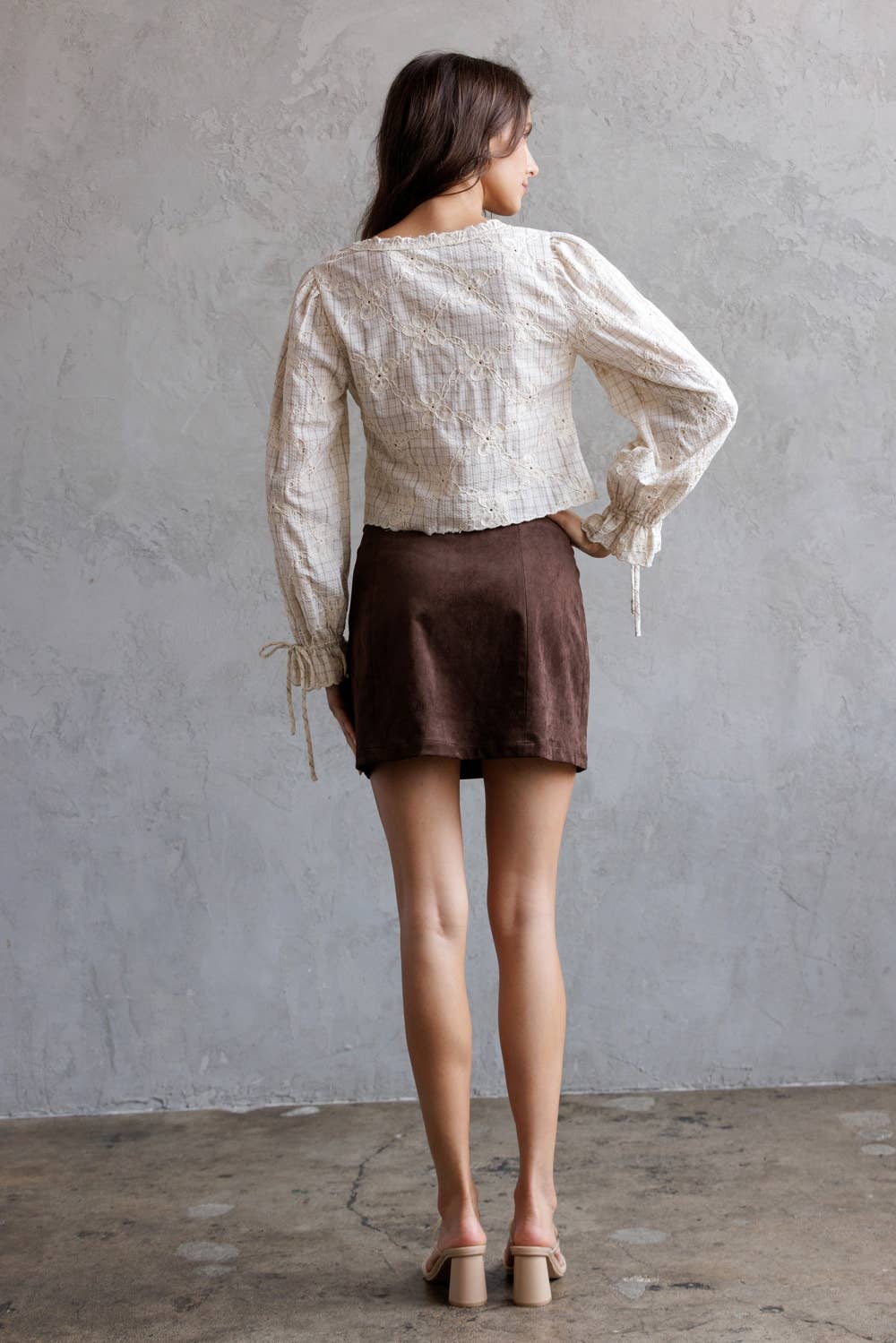 Sale!!!Romantic Daydreams Top