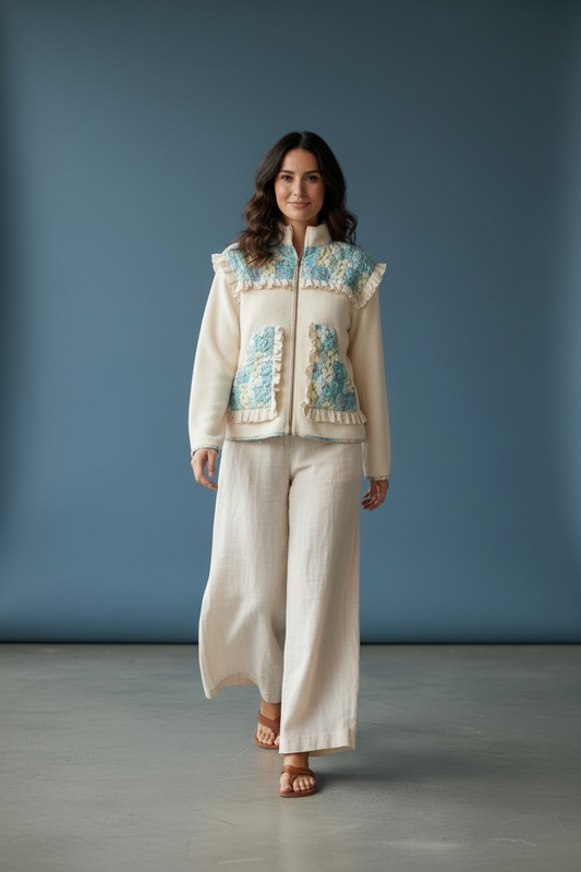 Seabloom Heirloom Jacket