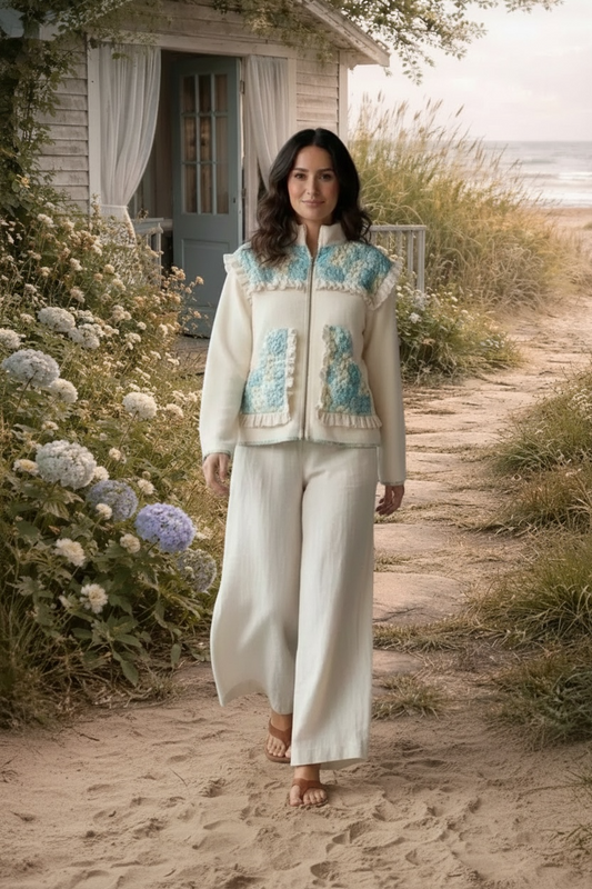 Seabloom Heirloom Jacket