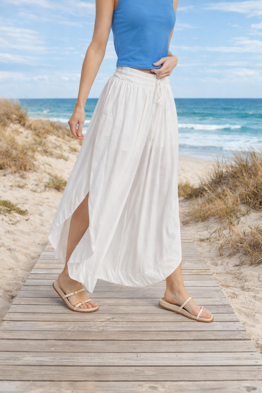 Seabreeze Tulip Pants