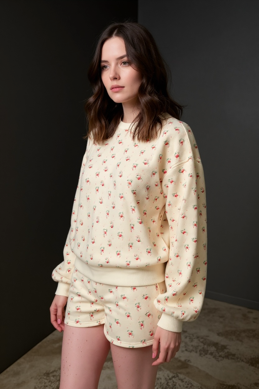 Grace in Bloom Set